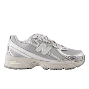 Tênis New Balance Feminino 740 Prata