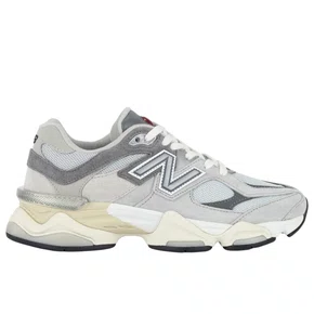 Tênis New Balance Feminino 9060 Cinza