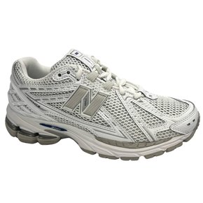 Tênis New Balance Masculino 1906 Branco Bege Claro