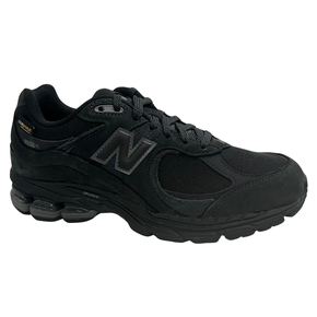 Tênis New Balance Masculino 2002 R Preto Grafite