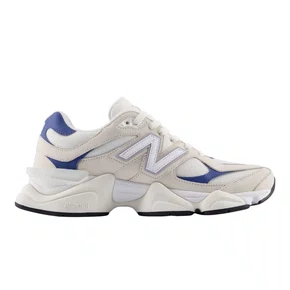 Tênis New Balance Masculino 9060 Bege Azul