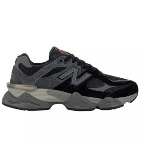 Tênis New Balance Masculino 9060 Preto Taupe