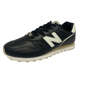 Tênis New Balance ML373v2 Preto Branco 
