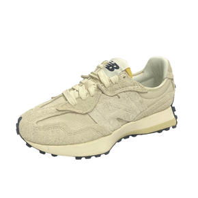 Tênis New Balance U327WCG Bege 