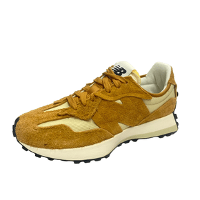 Tênis New Balance U327WCI Marrom 