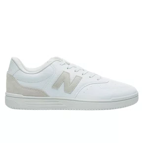 Tênis New Balance Unissex BB80 Branco Bege