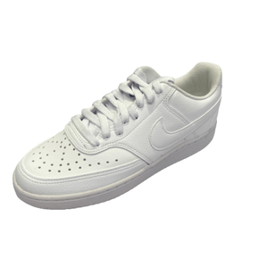 Tênis Nike Court Vision Low Next Nature Branco