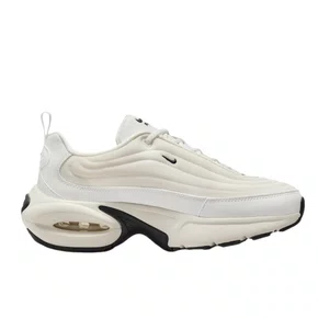 Tênis Nike Feminino Air Max Portal Branco Preto