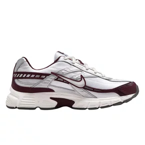 Tênis Nike Feminino Intiator Branco Roxo