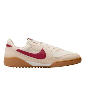 Tênis Nike Feminino Terra Manta Bege Bordo
