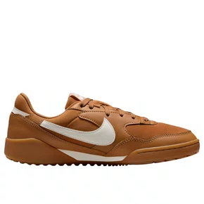 Tênis Nike Feminino Terra Manta Caramelo Branco