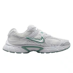 Tênis Nike Feminino V5 RNR Branco Cinza Verde