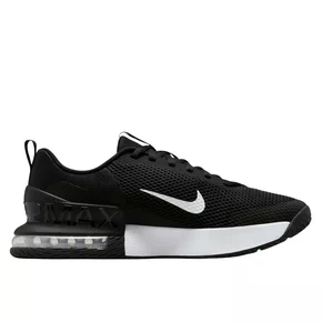 Tênis Nike Masculino Air Max Alpha Trainer 6 Preto Branco