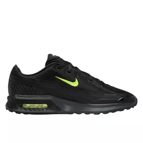 Tênis Nike Masculino Air Max Bia Preto Verde 