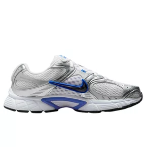 Tênis Nike Masculino V5 RNR Branco Prata Azul