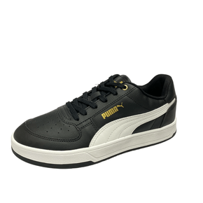 Tênis Puma Caven 2.0 BDP Black White 