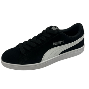 Tênis Puma Smash V2 Masculino Preto