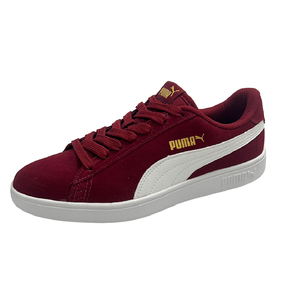 Tênis Puma Smash V2 Vermelho