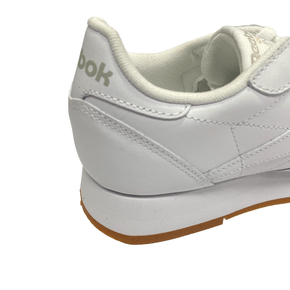 Tênis Reebok Club C 85 Branco Marinho Couro - Berti Maria