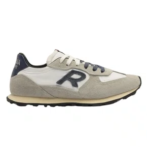 Tênis Reserva Athletic Masculino Cinza Claro Off White