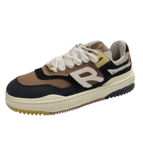 Tênis Reserva Broox L.E Preto Whisk Off Edição Limitada