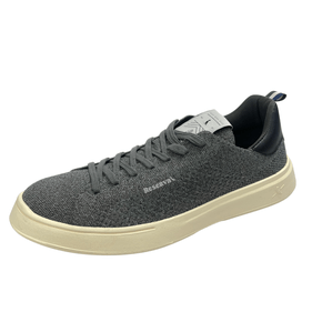 Tênis Reserva Classic Knit Mescla Black 