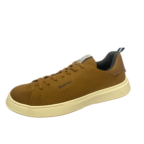 Tênis Reserva Classic Knit Mescla Black 