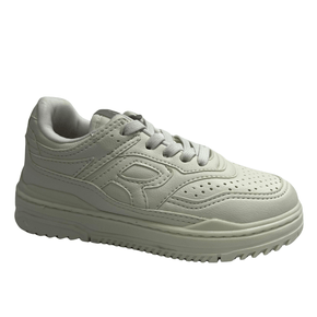 Tênis Reserva Infaltil R-Broox E.B Branco