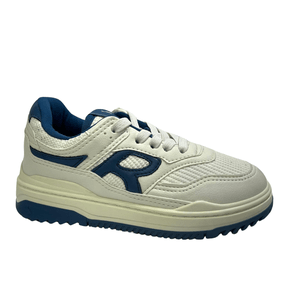 Tênis Reserva Infaltil R-Broox E.B Branco Malibu