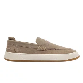 Tênis Reserva Capri Masculino Fendi Couro Camurça