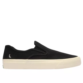 Tênis Reserva Masculino Mobi Preto 