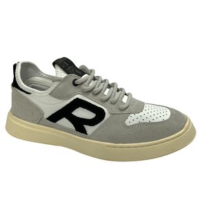 Tênis Reserva Masculino Neo Type Masculino Gelo Ash Preto