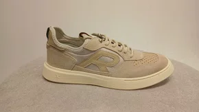 Tênis Reserva Masculino Neo Type R Creme Areia 