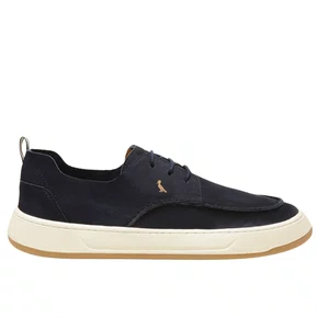 Tênis Reserva Masculino Reserva Hunter Indigo Couro