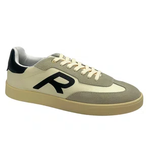 Tênis Reserva Masculino RSVGO Off White Preto