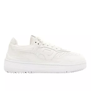 Tênis Reserva R-Bronx Masculino Branco Couro 