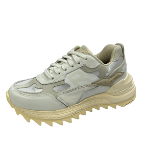 Tênis Reserva R-Brooklyn Branco Cinza 