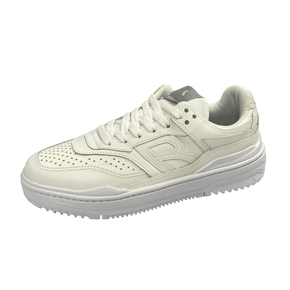 Tênis Reserva R-Broox Branco Couro 