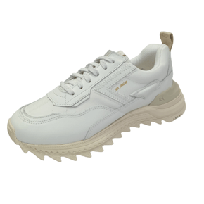 Tênis Reserva Spriz Leather Preto Azul 