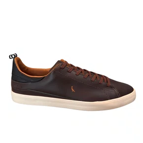 Tênis Reserva Sunset Masculino Marrom Preto