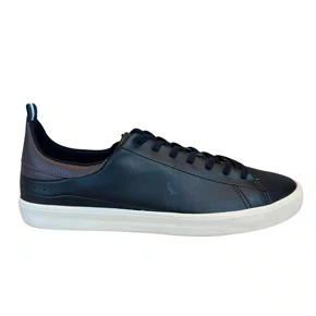 Tênis Reserva Sunset Masculino Preto Café