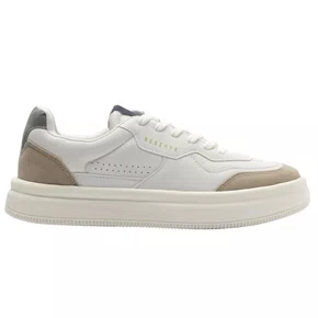 Tênis Reserva Troy Masculino Branco Bege
