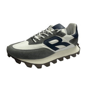 Tênis Reserva Yankee Titanio Branco