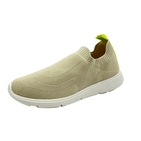 Tênis Santa Lolla Preto Knit