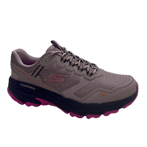 Tênis Skechers Feminino Go Run Trail Altitude 2.0 Roxo