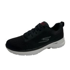 Tenis Skechers Go Walk 6 Avalo Preto