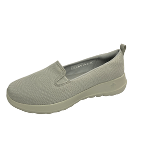 Tênis Skechers Go Walk Joy Cinza