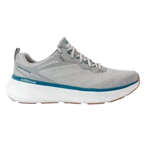 Tênis Skechers Masculino Edgeride Exxo Cinza Azul Turquesa