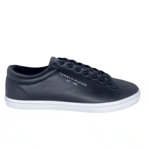 Tênis Thommy Hilfiger Masculino Harrison 5D5 Preto
