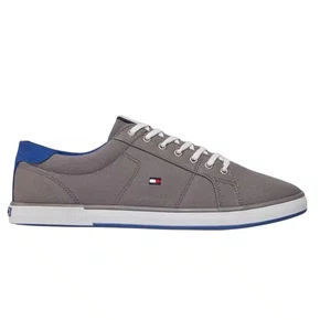 Tênis Tommy Hilfiger Masculino Cinza Azul